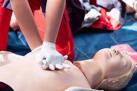 Highfield Level 3 Award in Emergency First Aid at Work (RQF)