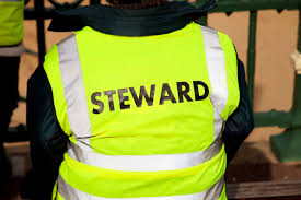 Highfield Level 2 Award in Understanding Stewarding at Spectator Events (RQF)